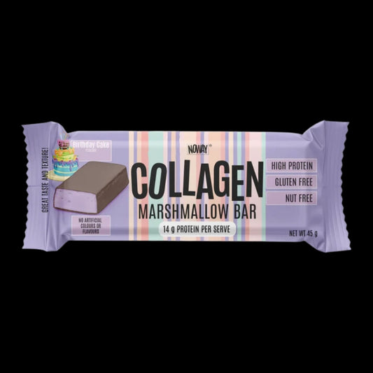 Collagen Marshmallow Bar