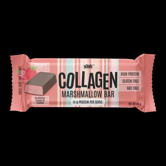 Collagen Marshmallow Bar