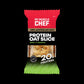 Muscle Chef Oat Slice