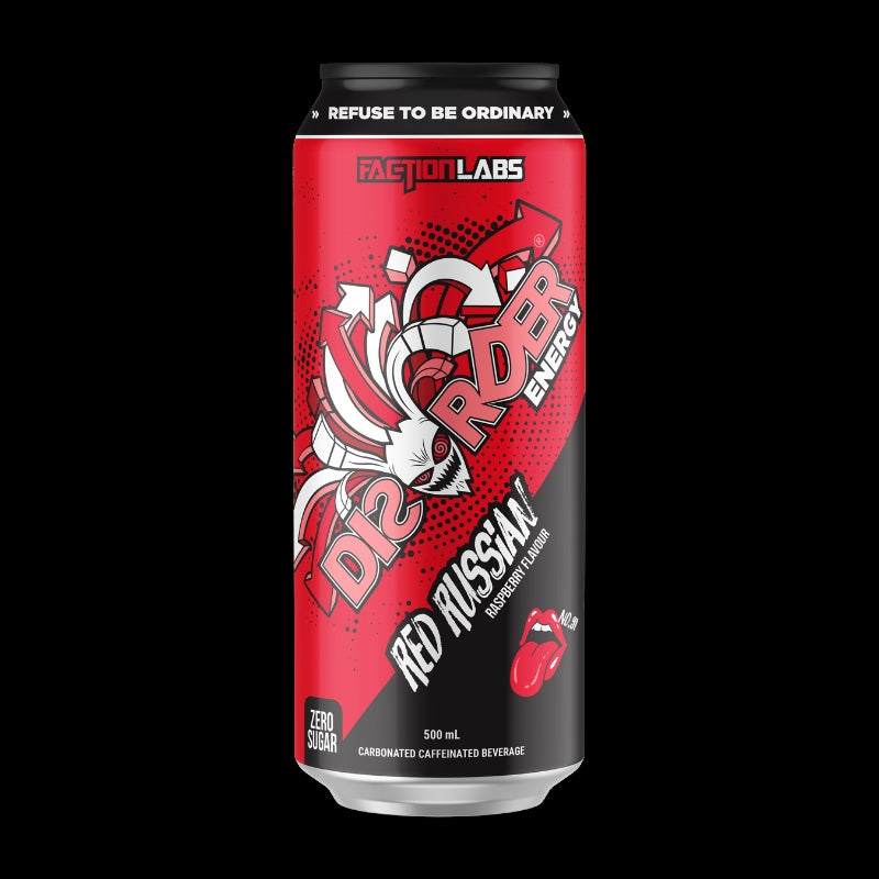 Pre-Workout