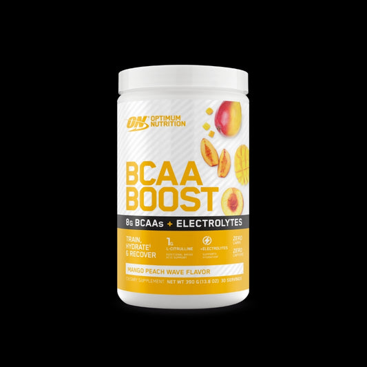 BCCA Boost