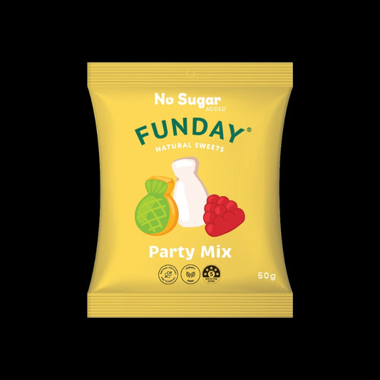 Funday Sweets