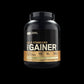 Gold Standard Gainer